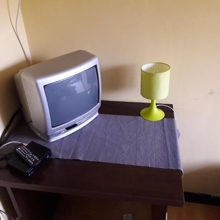 בידגוז'יז' Hostel Palacyk מראה חיצוני תמונה