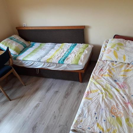 בידגוז'יז' Hostel Palacyk מראה חיצוני תמונה