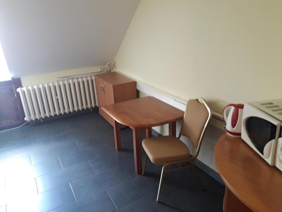 בידגוז'יז' Hostel Palacyk מראה חיצוני תמונה