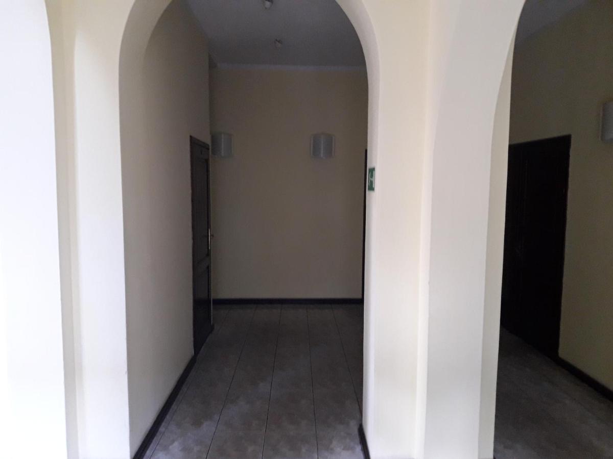 בידגוז'יז' Hostel Palacyk מראה חיצוני תמונה