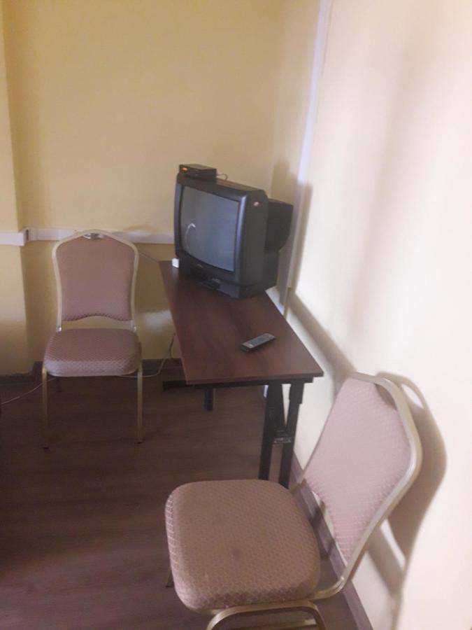 בידגוז'יז' Hostel Palacyk מראה חיצוני תמונה
