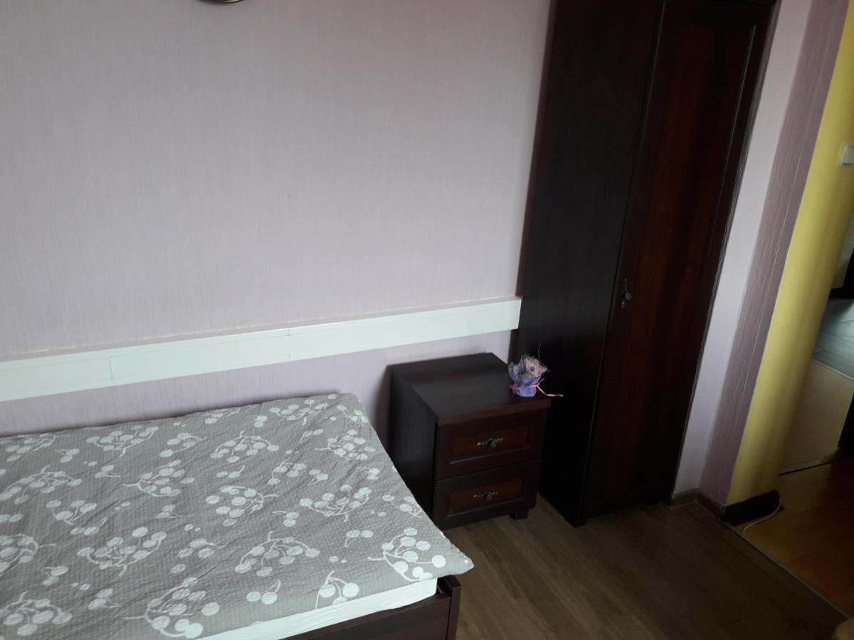 בידגוז'יז' Hostel Palacyk מראה חיצוני תמונה
