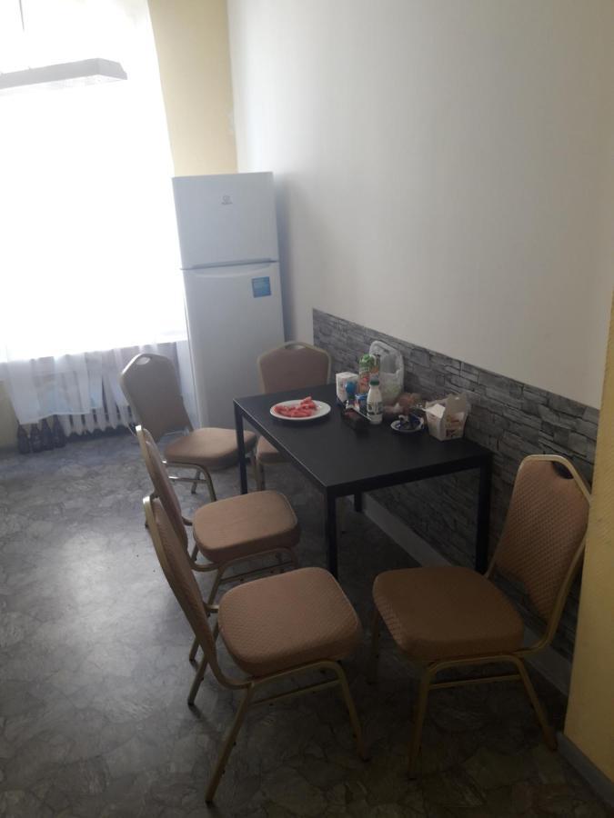 בידגוז'יז' Hostel Palacyk מראה חיצוני תמונה