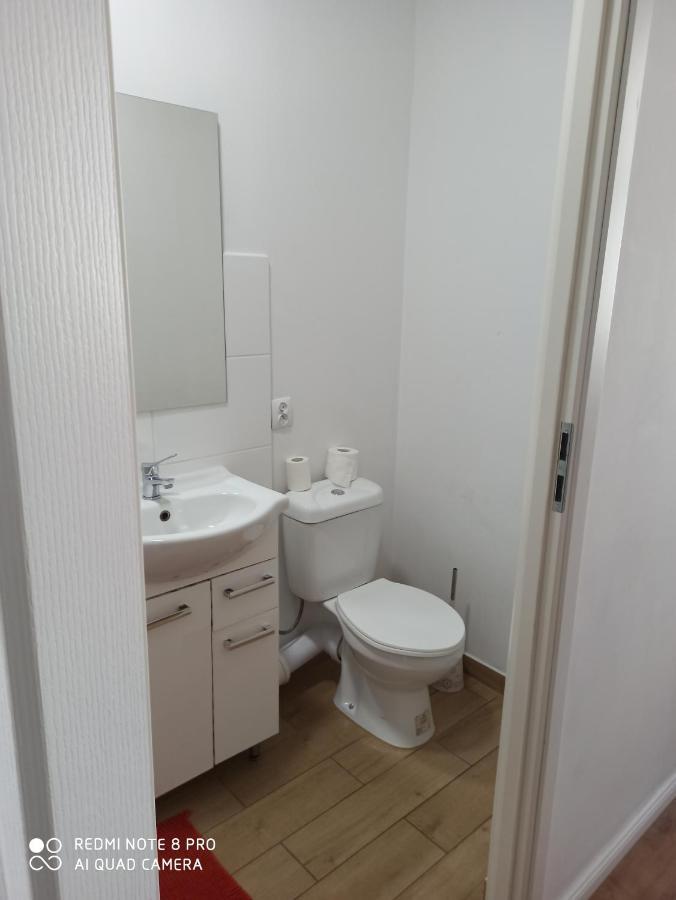 בידגוז'יז' Hostel Palacyk מראה חיצוני תמונה