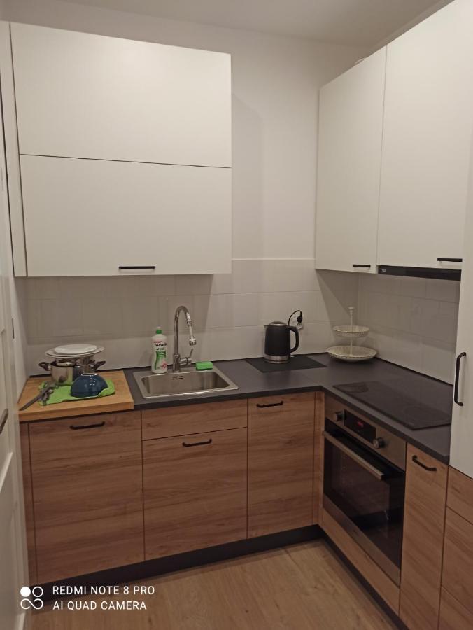 בידגוז'יז' Hostel Palacyk מראה חיצוני תמונה