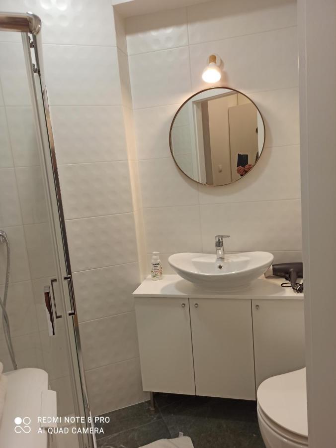 בידגוז'יז' Hostel Palacyk מראה חיצוני תמונה
